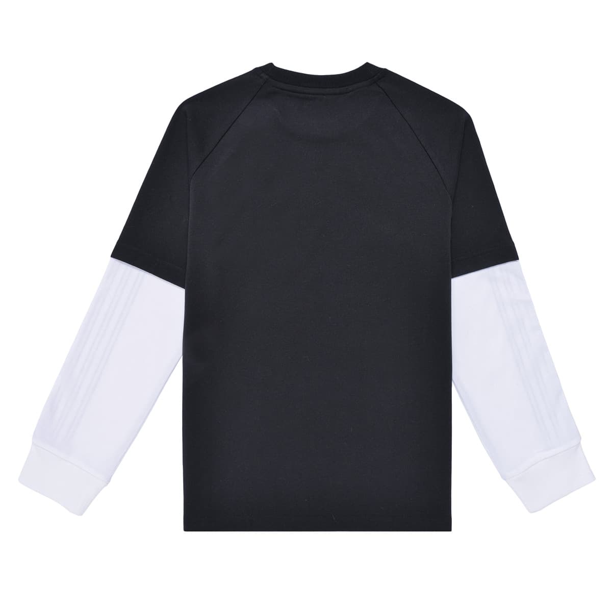 Boys' T-Shirts adidas Black