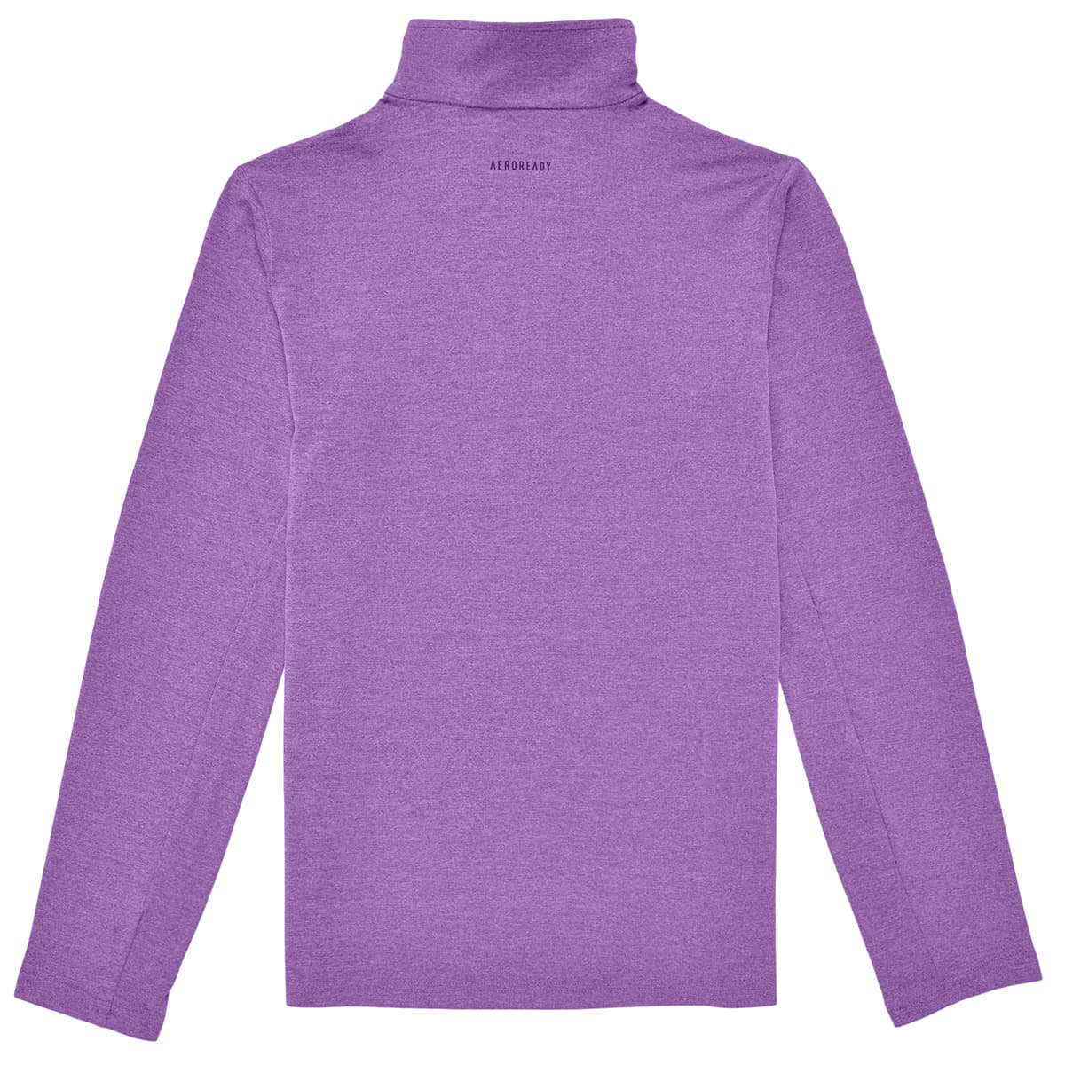 Girls' T-Shirts adidas Purple
