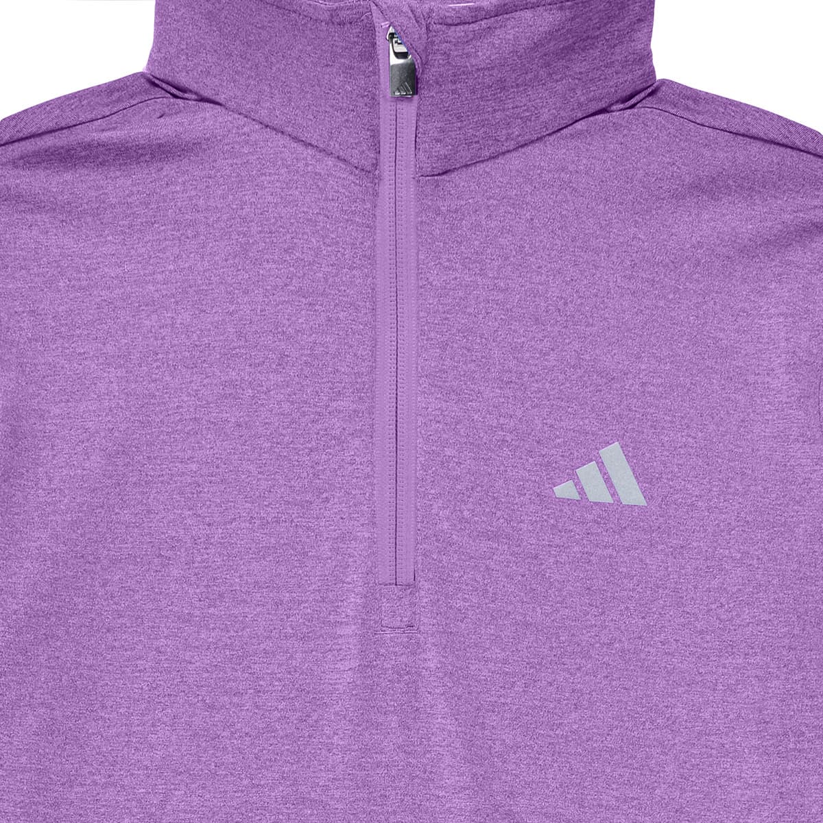 Girls' T-Shirts adidas Purple