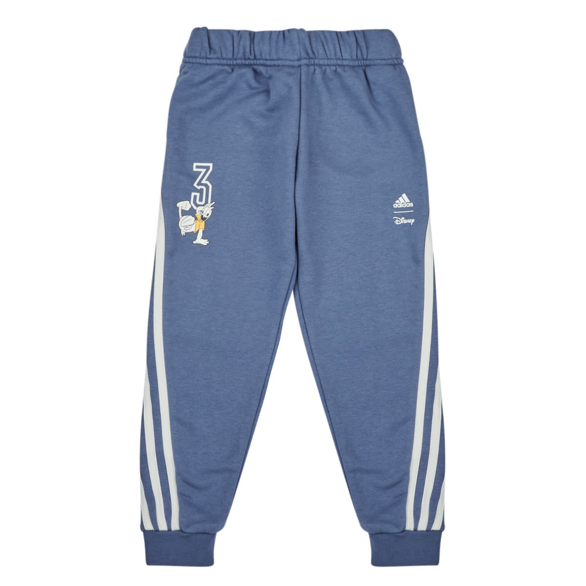 Boys' Pajamas adidas Red