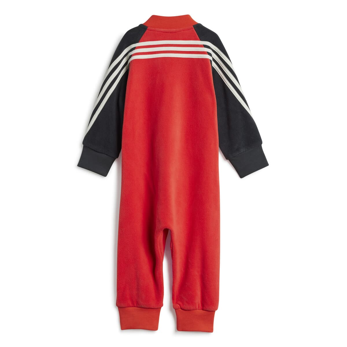 Boys' Pajamas adidas Red