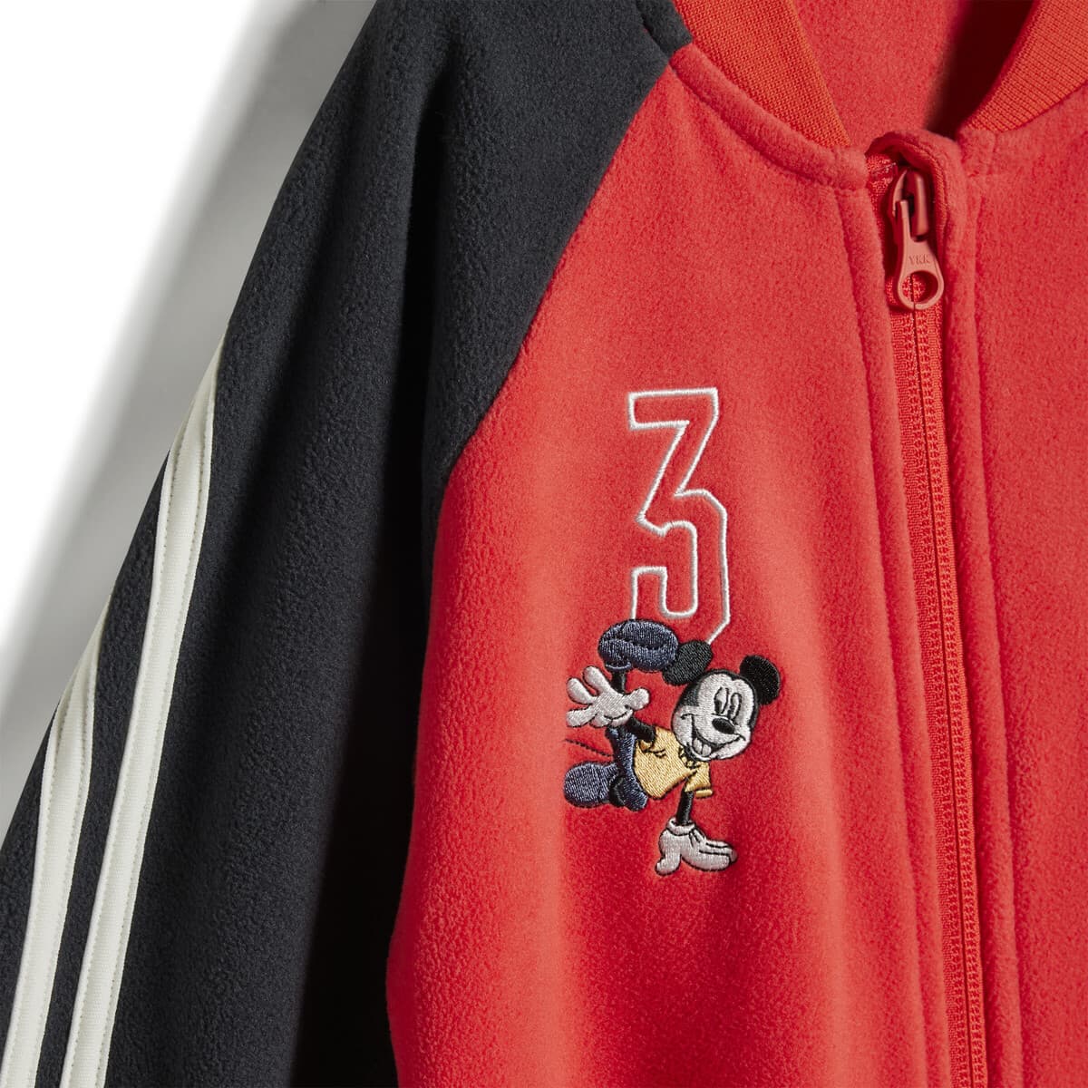 Boys' Pajamas adidas Red