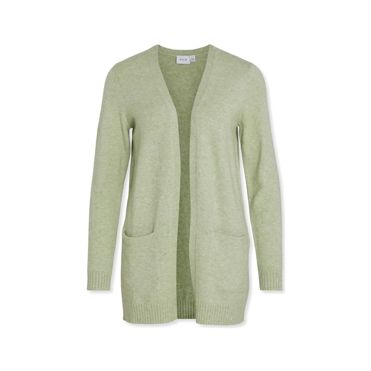 Women's Coats Vila Green
