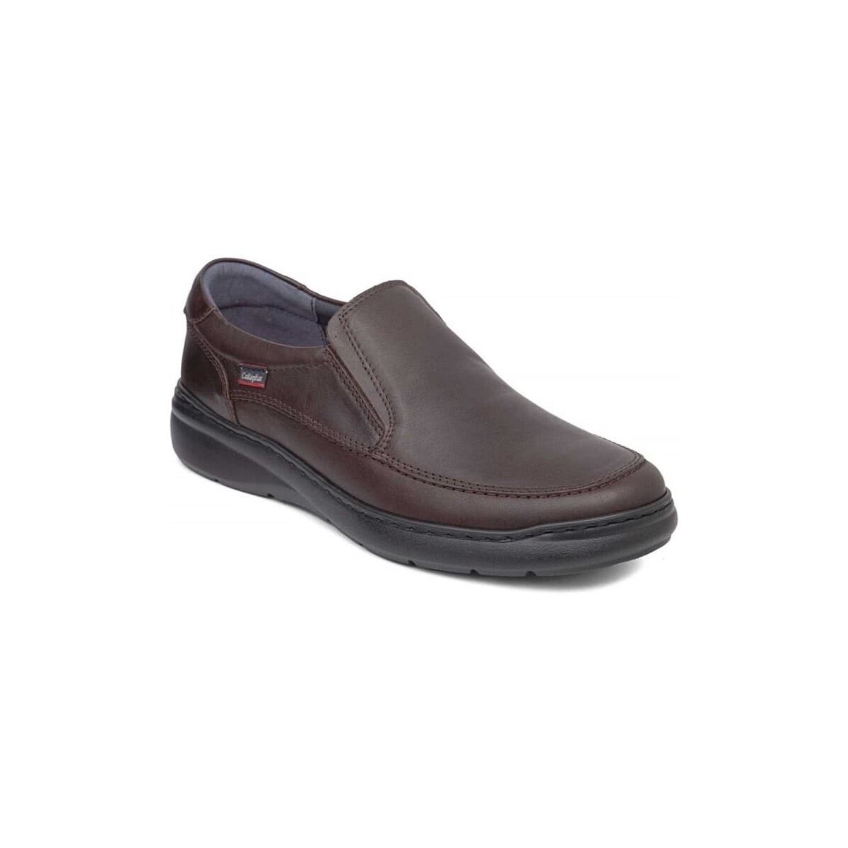 Men's Dress Shoes CallagHan Brown