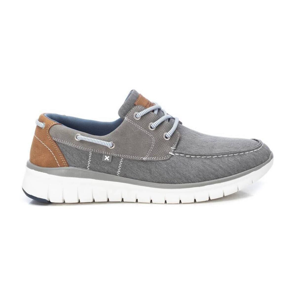 Men's Sneakers Xti Gray