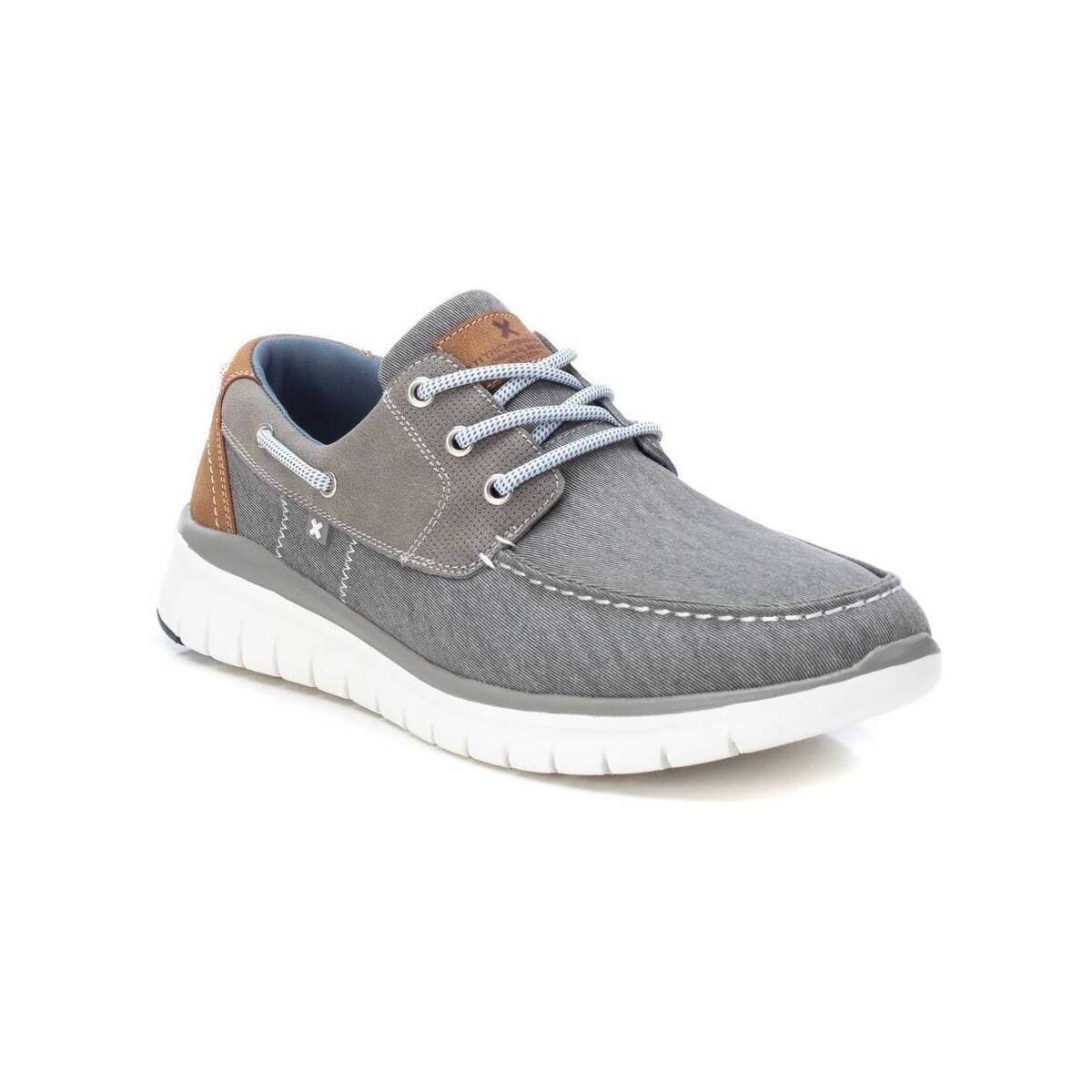 Men's Sneakers Xti Gray