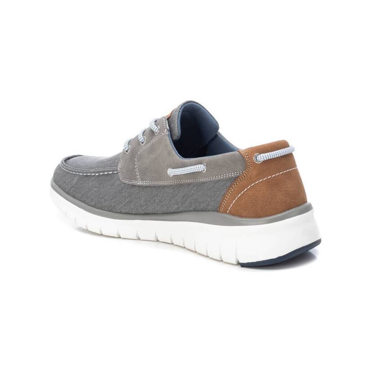 Men's Sneakers Xti Gray