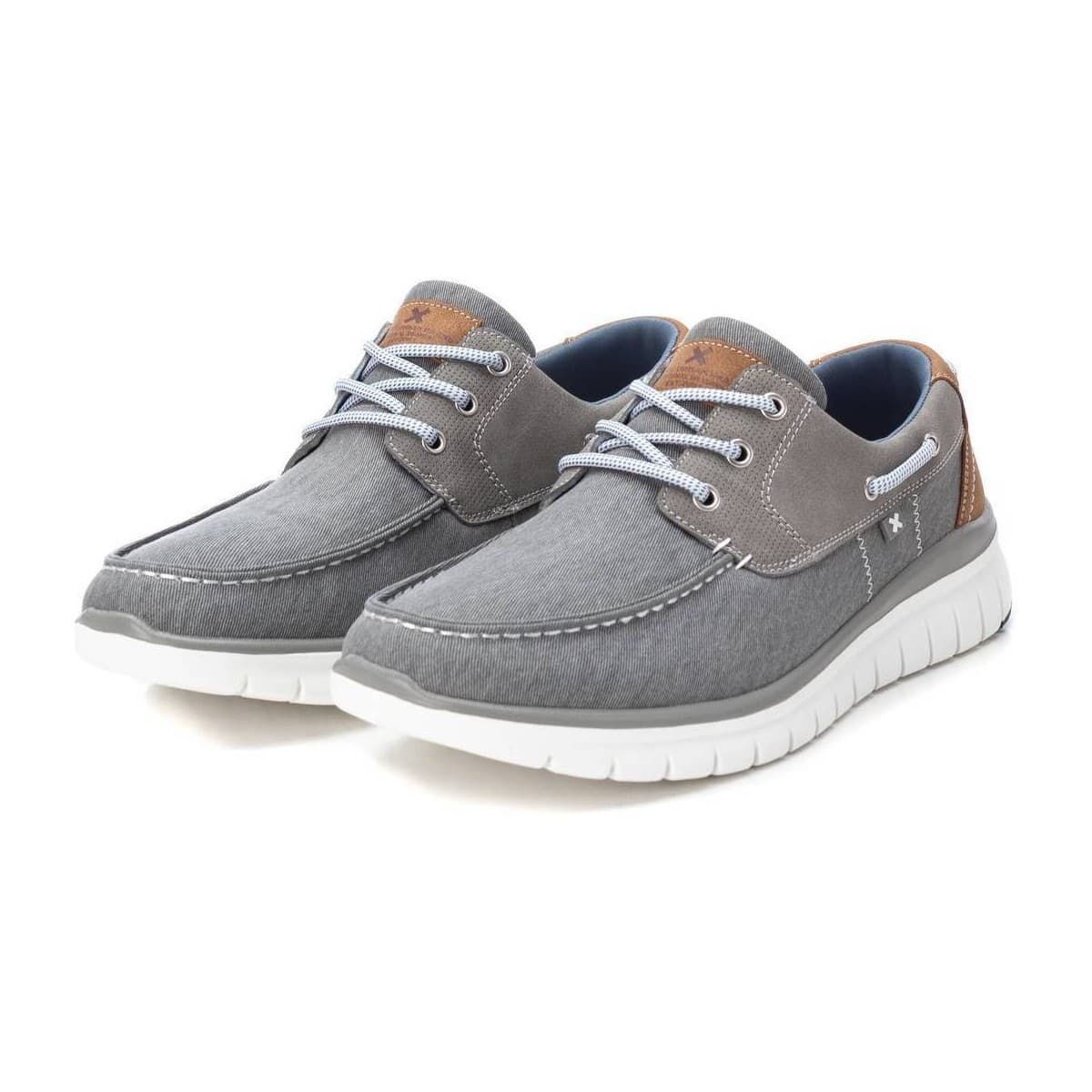 Men's Sneakers Xti Gray