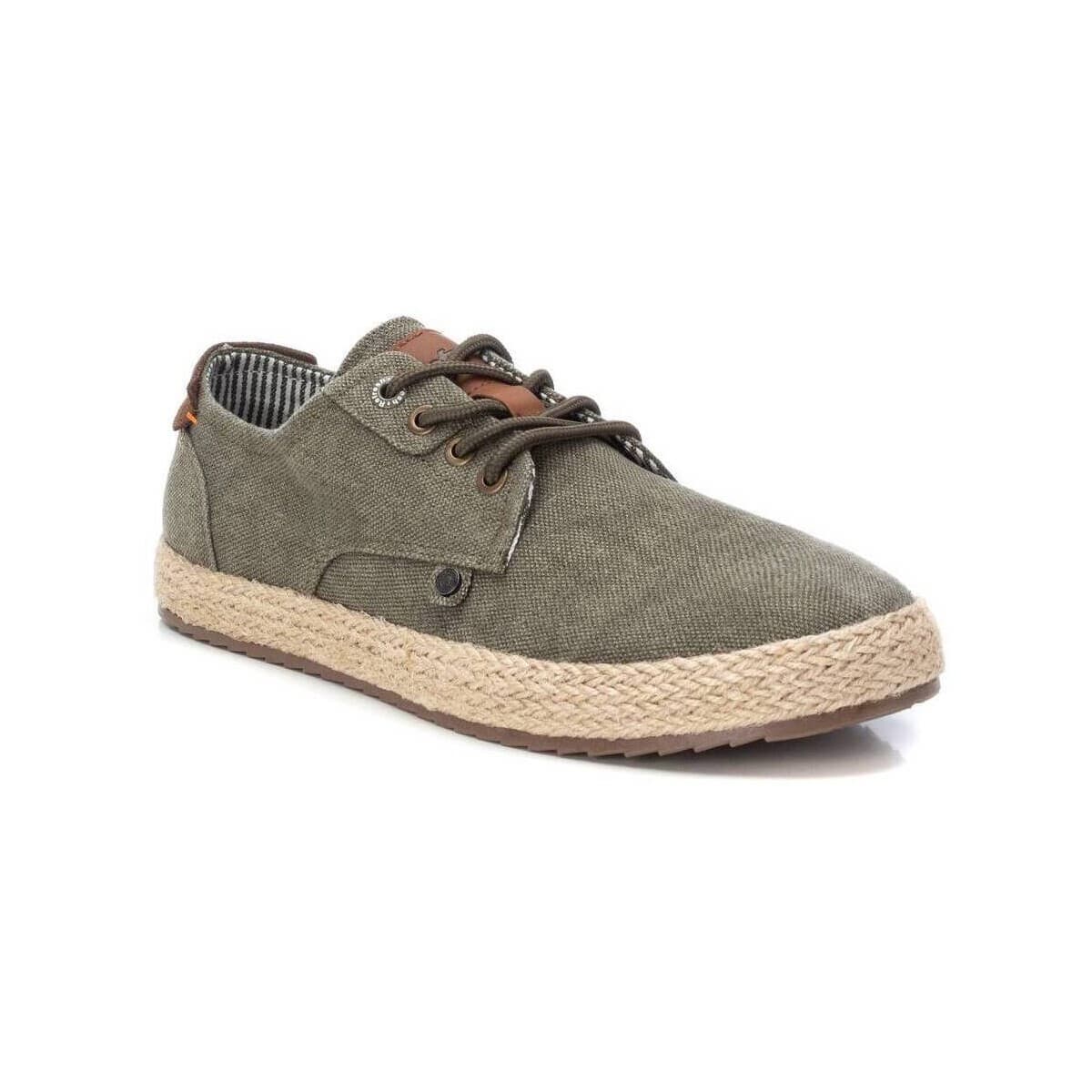 Men's Sneakers Refresh Green