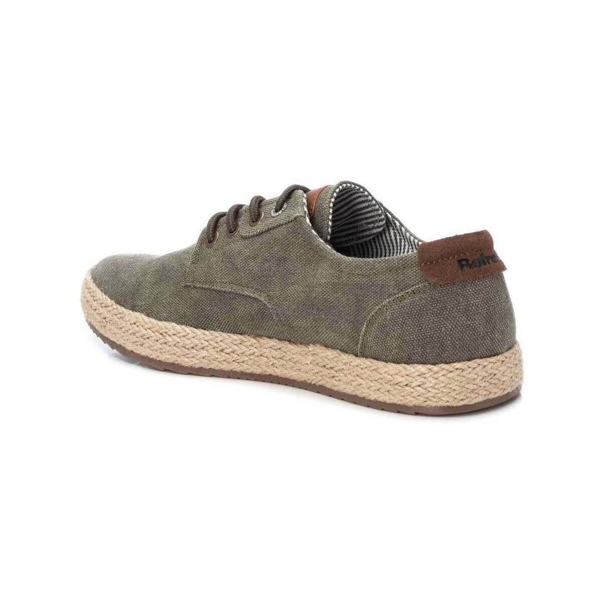 Men's Sneakers Refresh Green