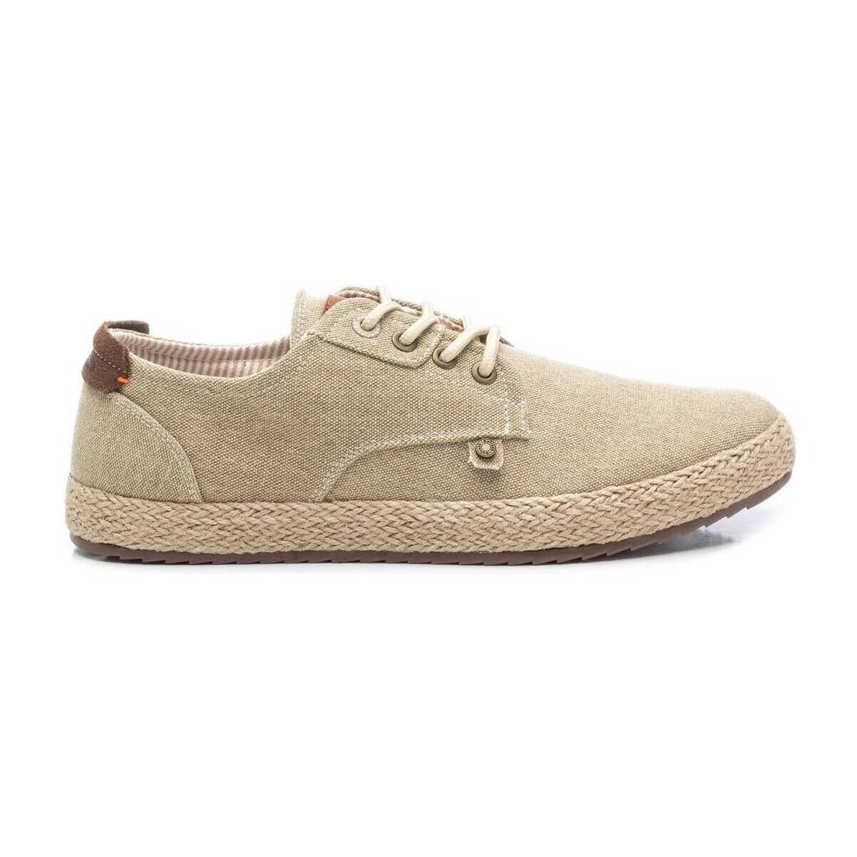 Men's Sneakers Refresh Brown