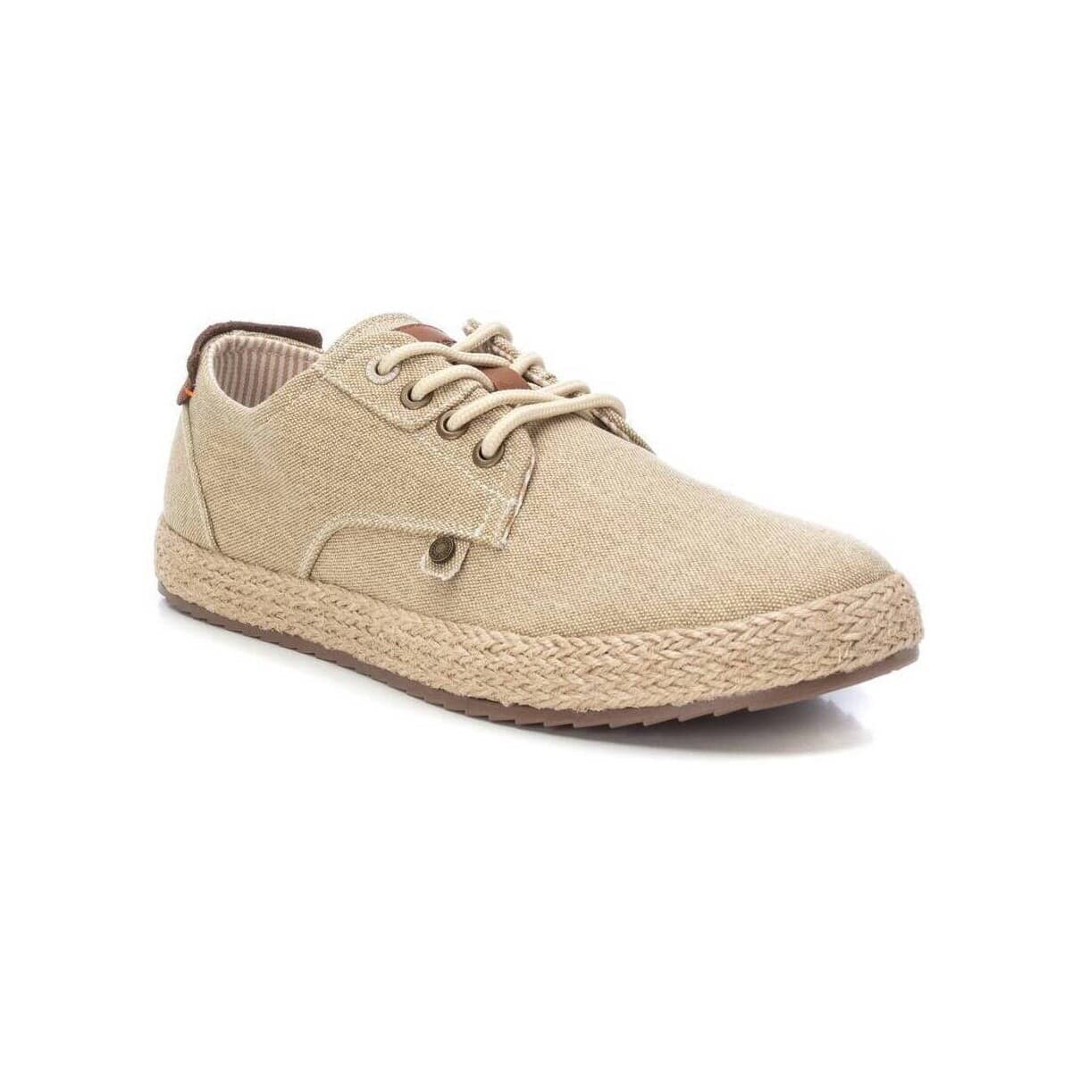 Men's Sneakers Refresh Brown