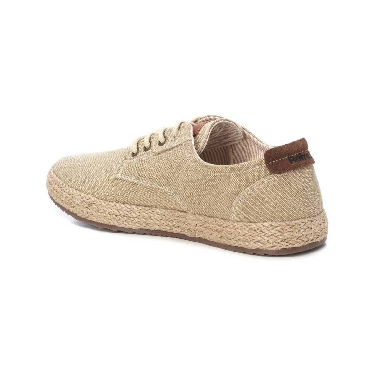 Men's Sneakers Refresh Brown