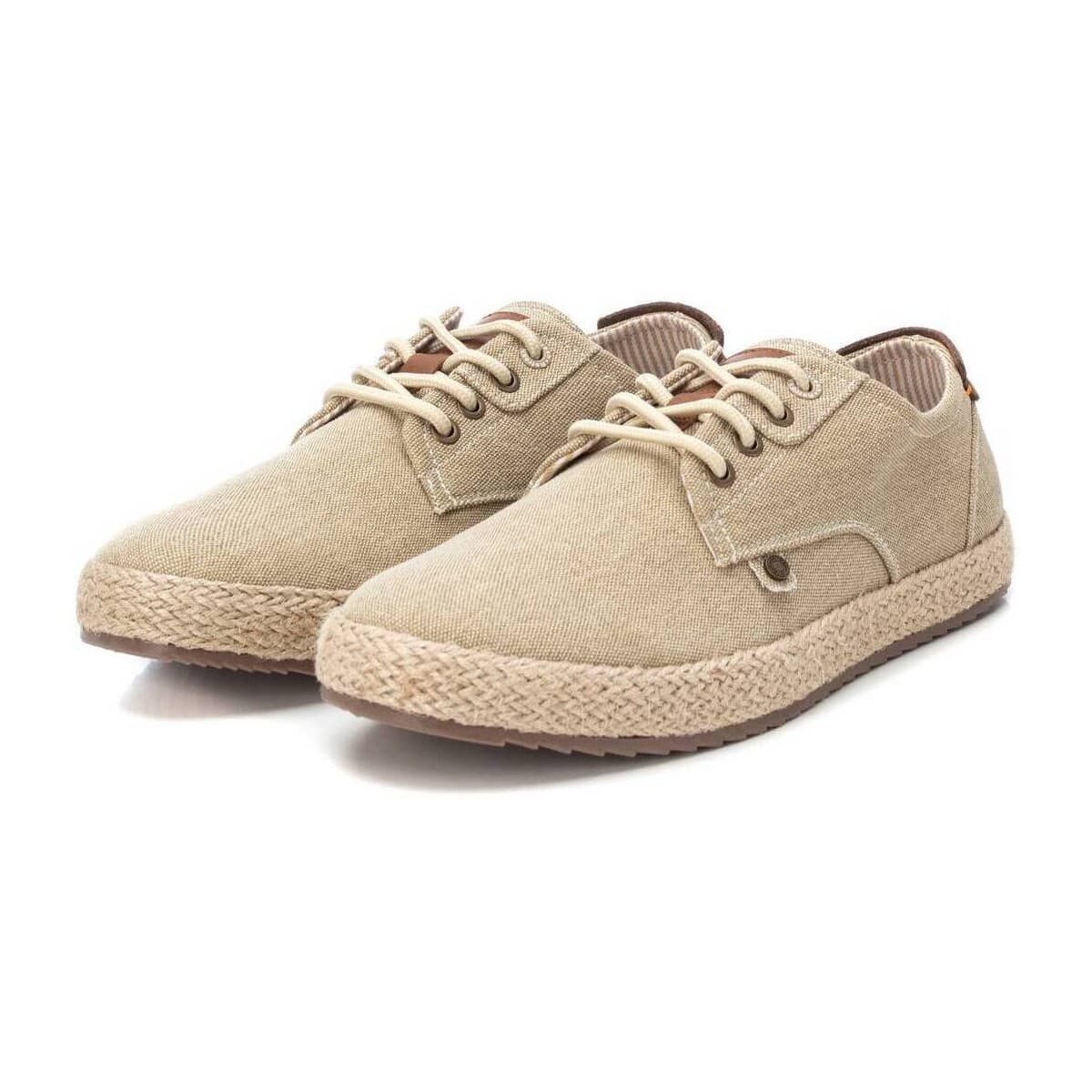 Men's Sneakers Refresh Brown