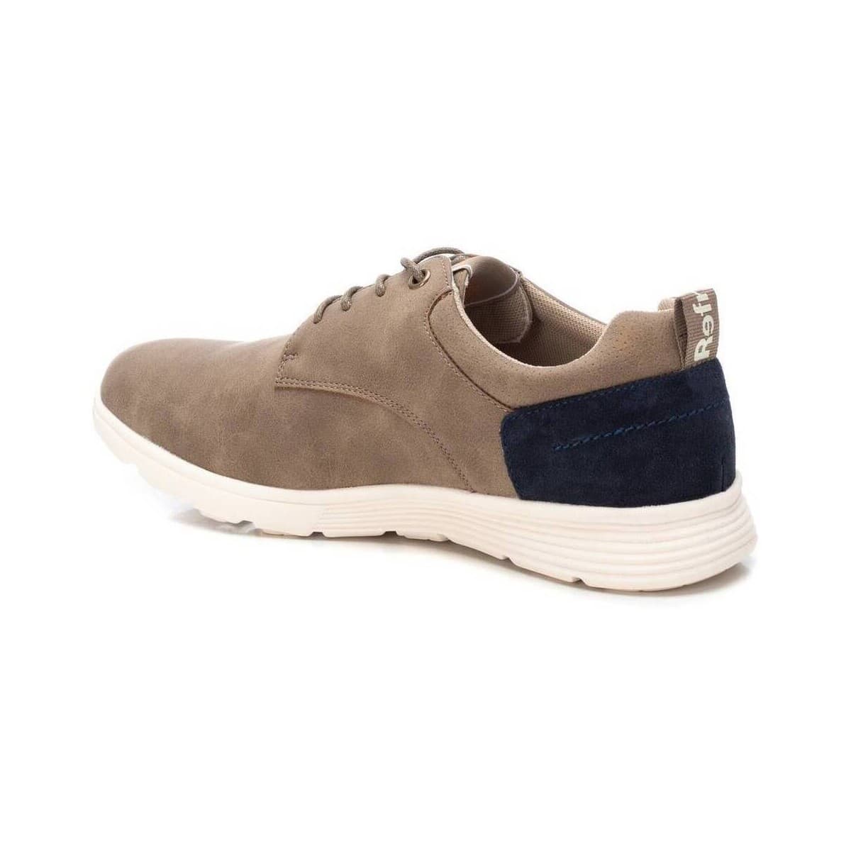 Men's Dress Shoes Refresh Brown