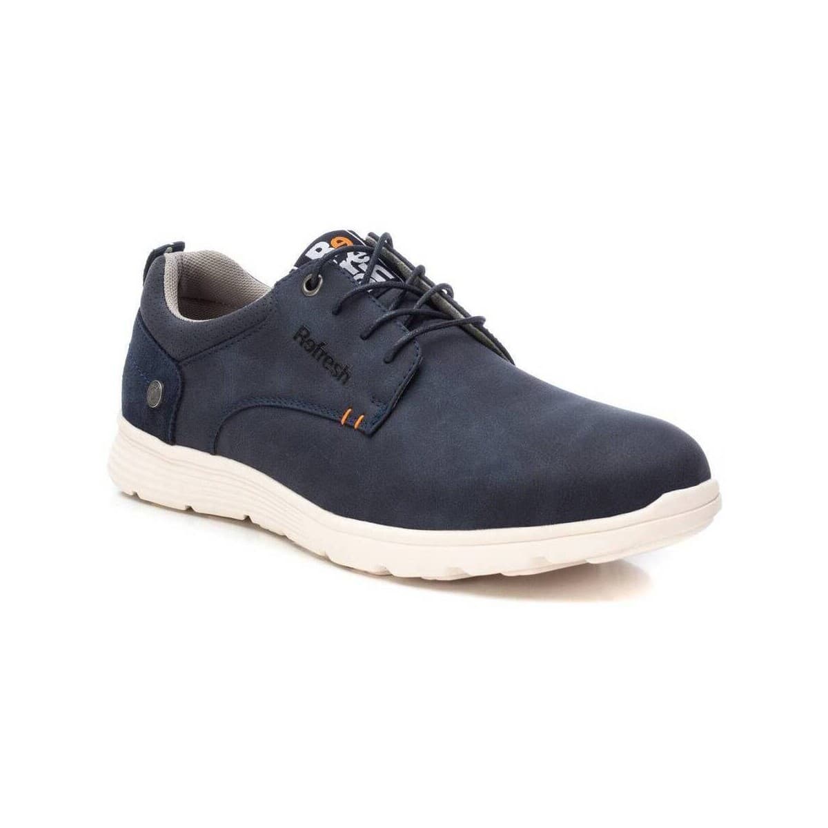 Men's Dress Shoes Refresh Blue