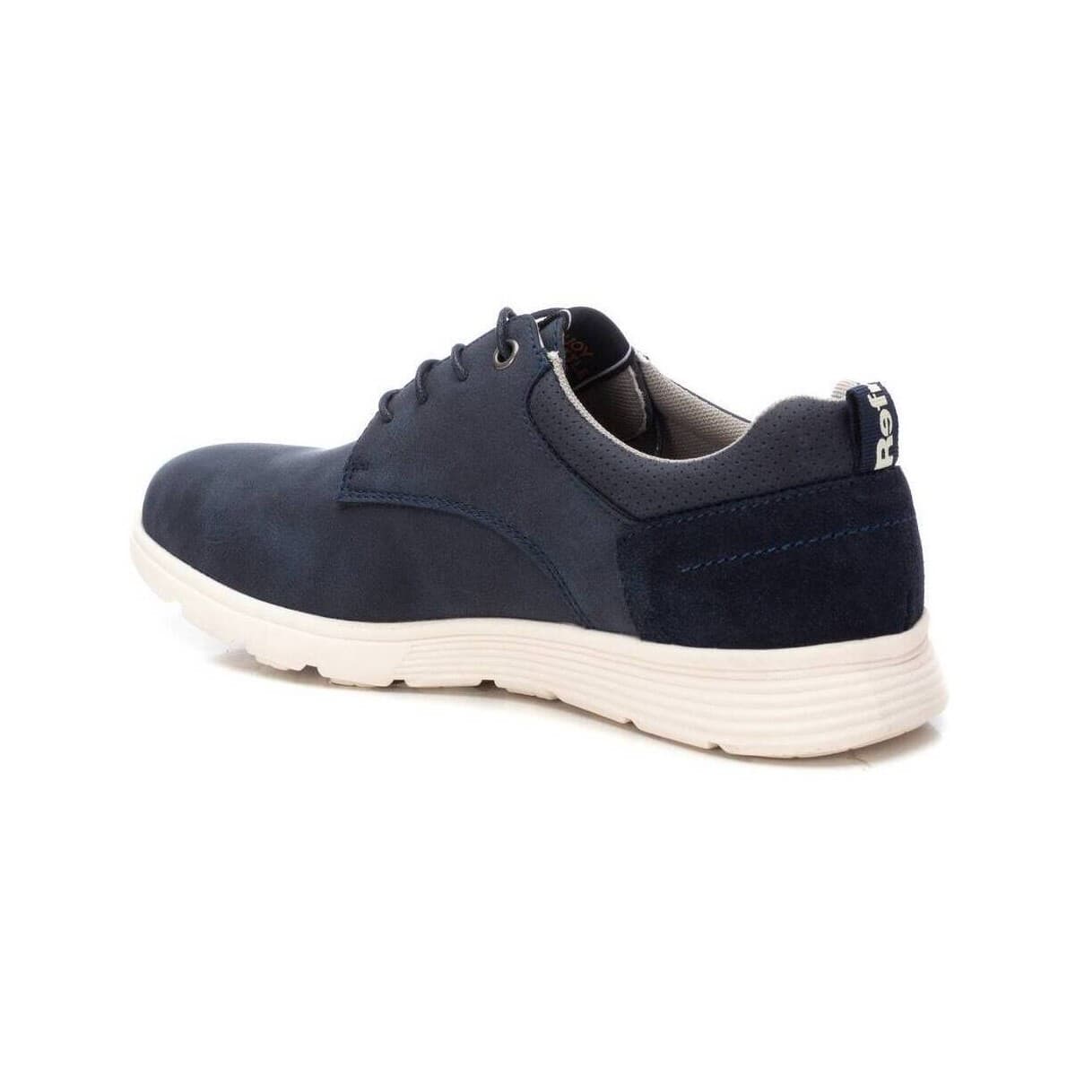 Men's Dress Shoes Refresh Blue