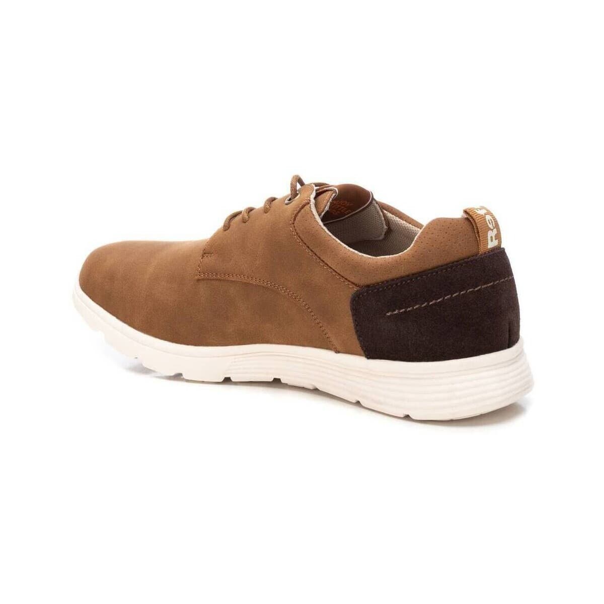 Men's Dress Shoes Refresh Brown