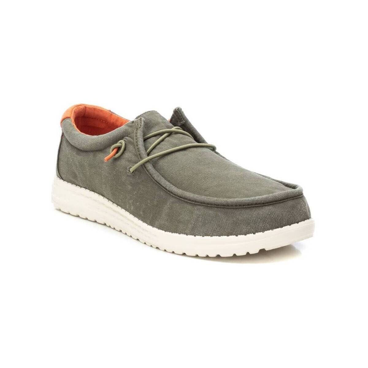 Men's Sneakers Refresh Green