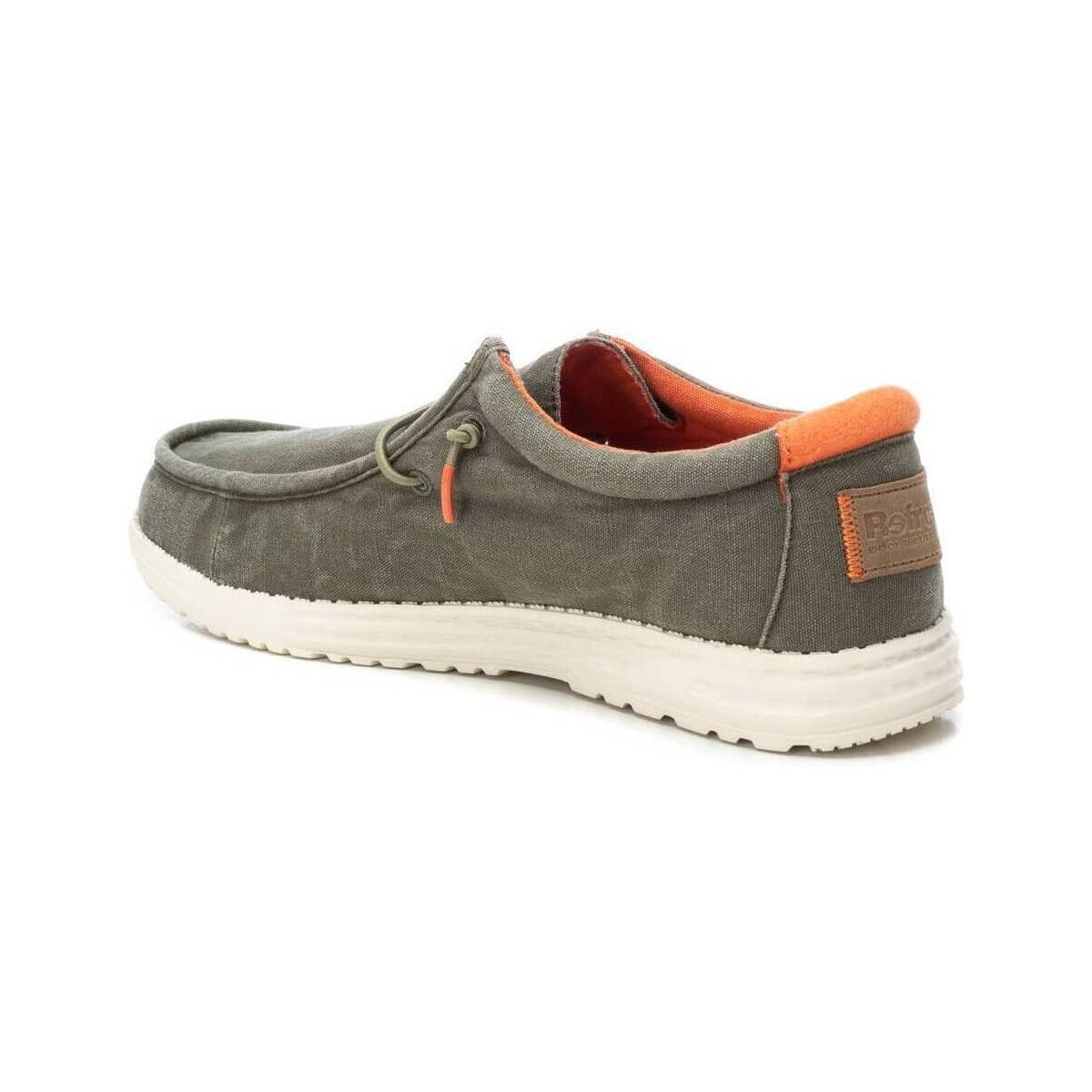 Men's Sneakers Refresh Green