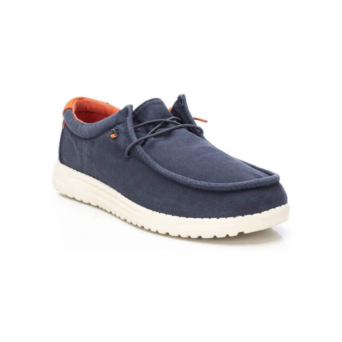 Men's Sneakers Refresh Blue