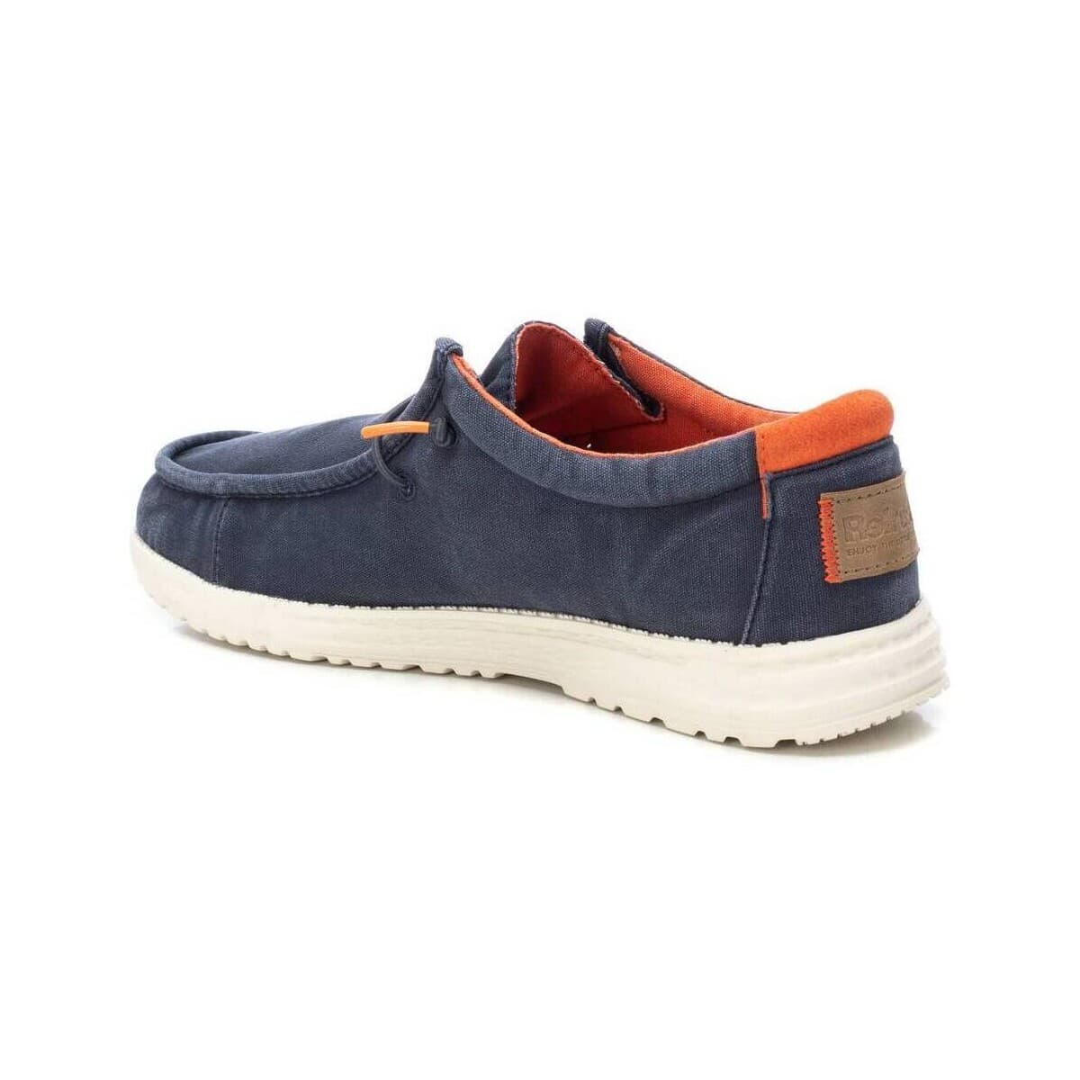 Men's Sneakers Refresh Blue