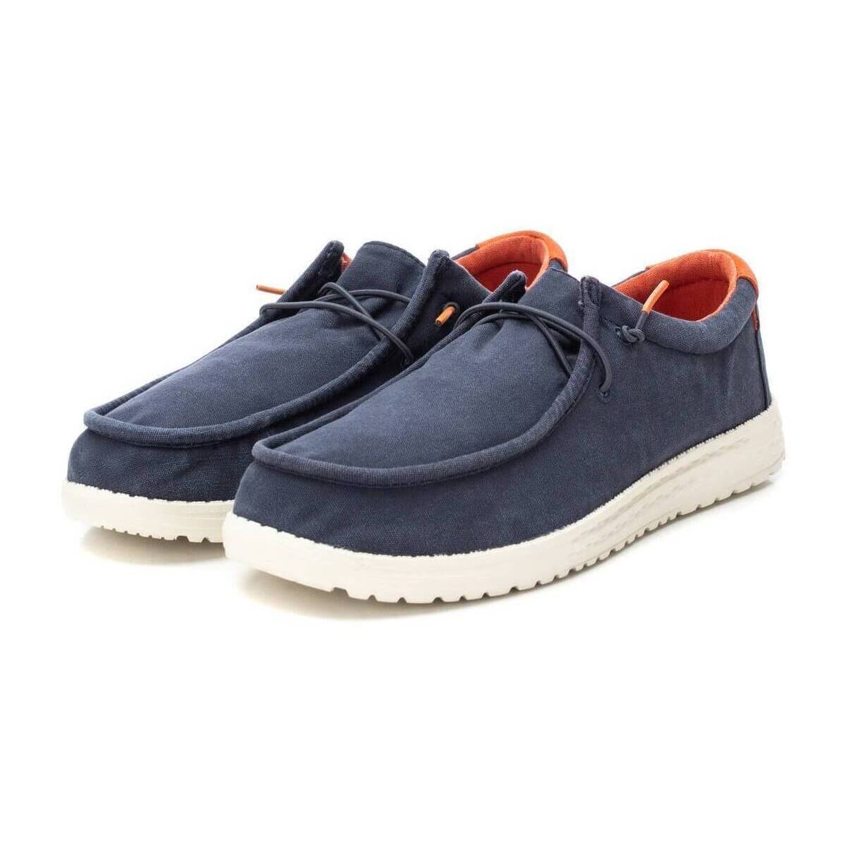 Men's Sneakers Refresh Blue