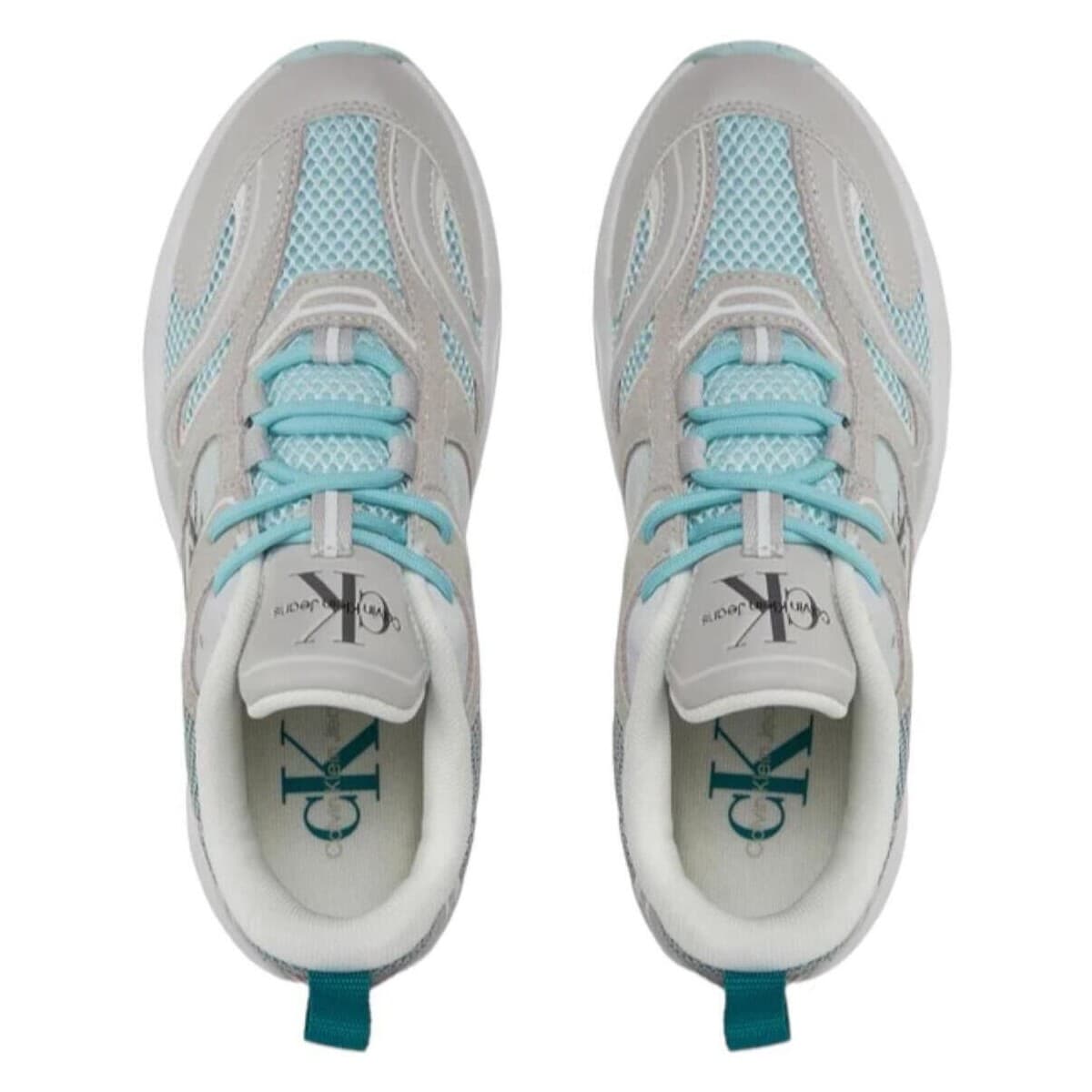 Women's Sneakers Calvin Klein Multicolor