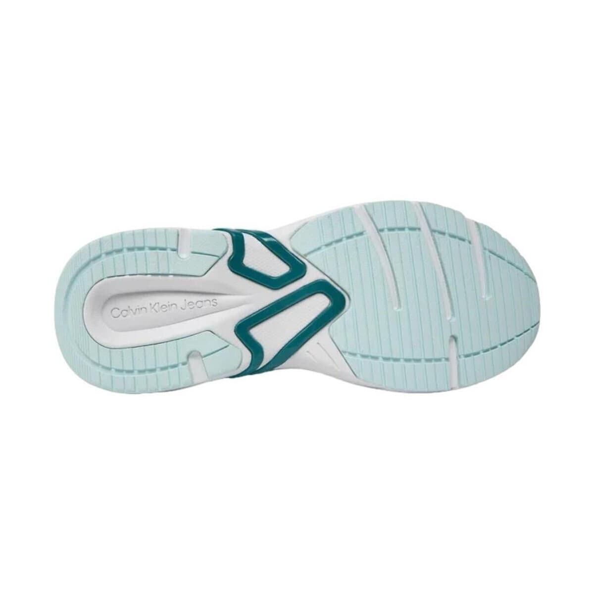 Women's Sneakers Calvin Klein Multicolor