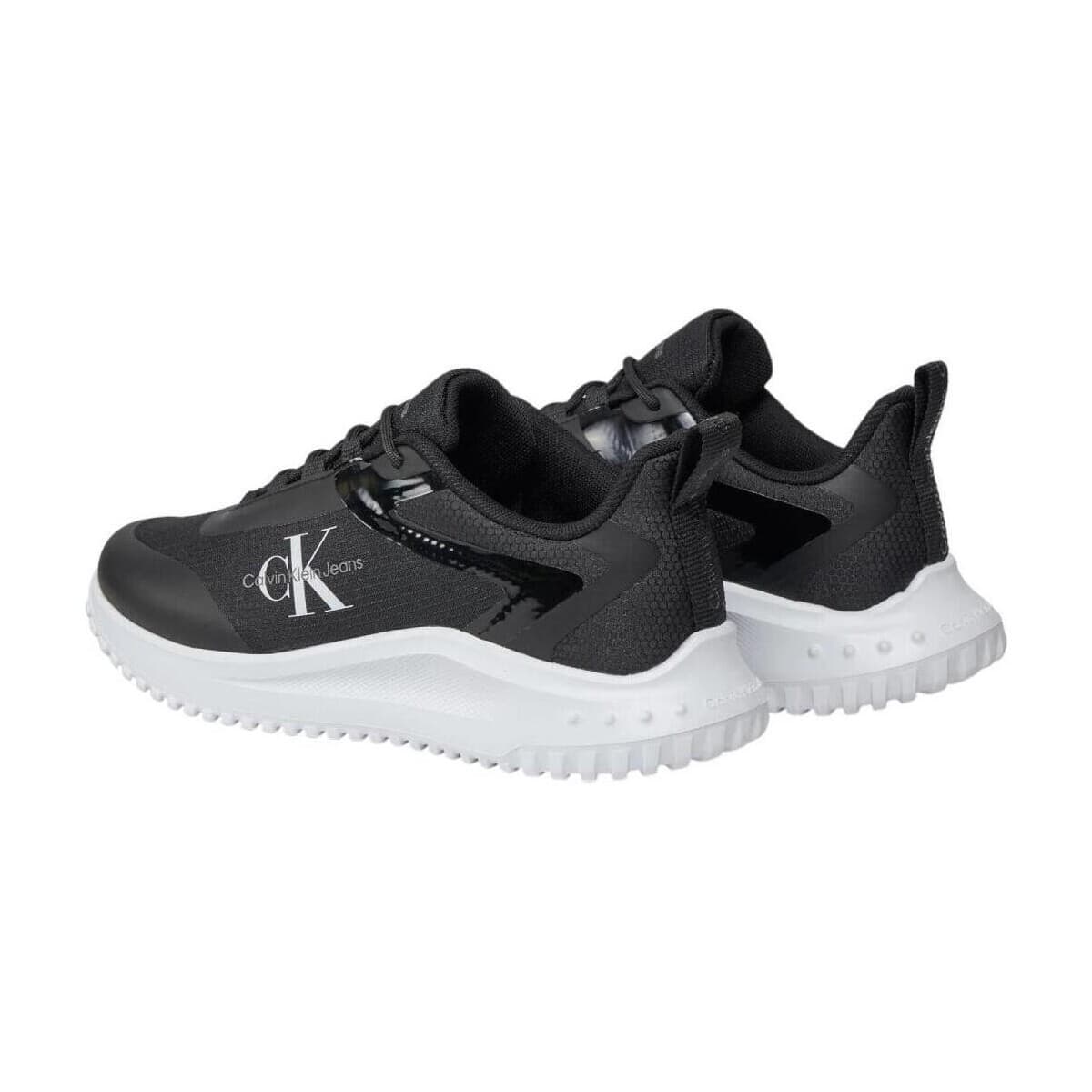 Men's Sneakers Calvin Klein Black