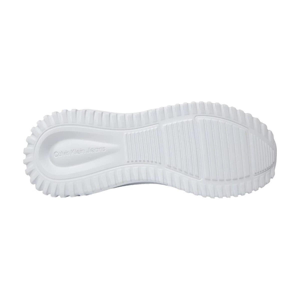 Men's Sneakers Calvin Klein Black