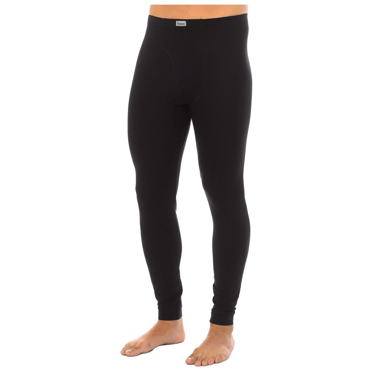 Men's Pajamas Abanderado White