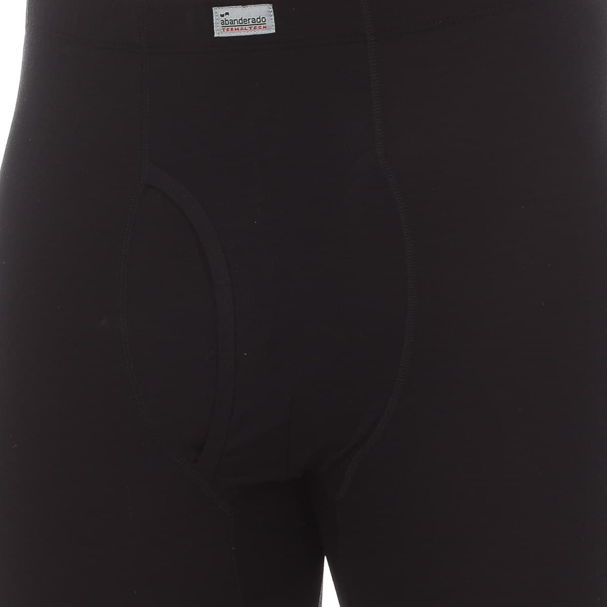 Men's Pajamas Abanderado Black