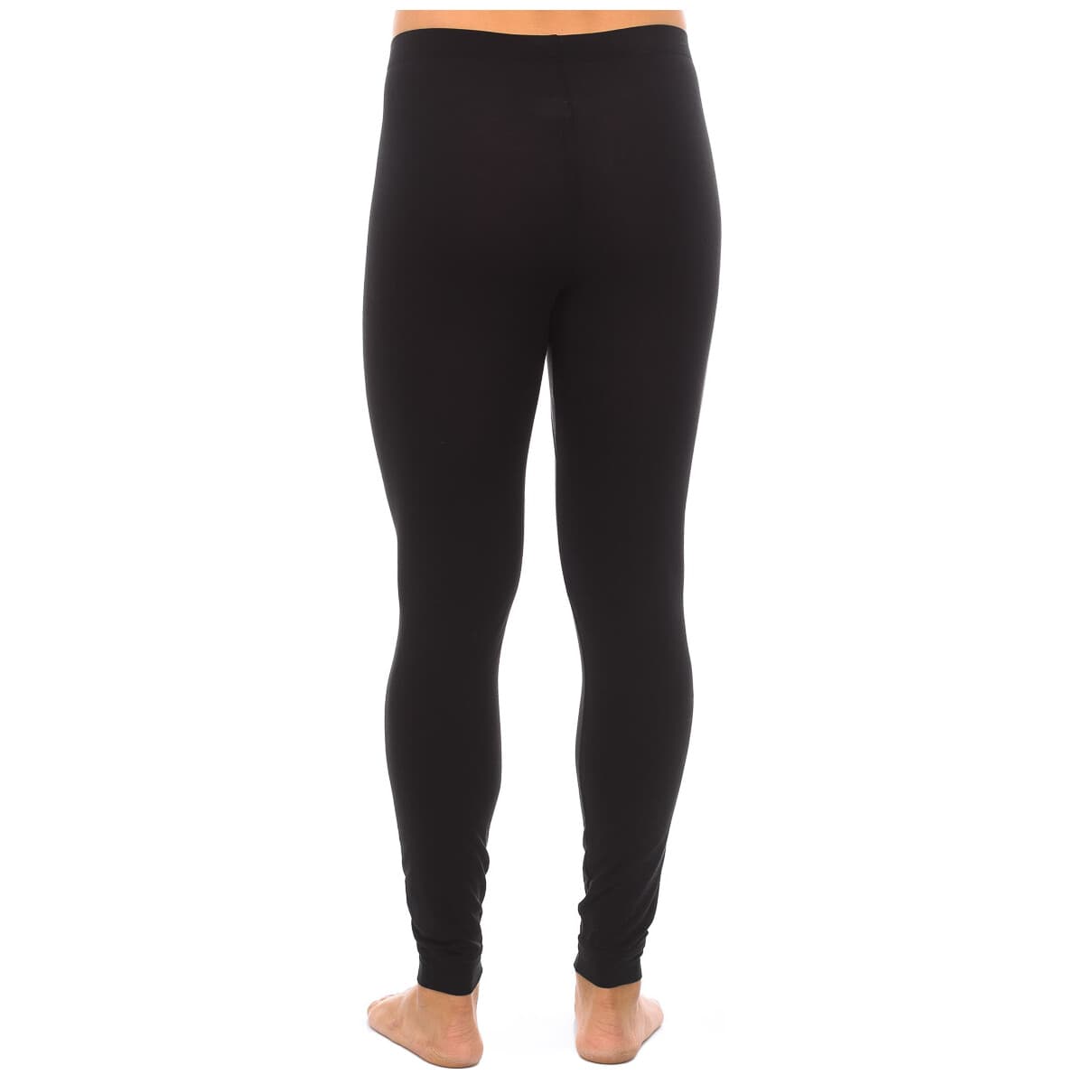 Men's Pajamas Abanderado Black