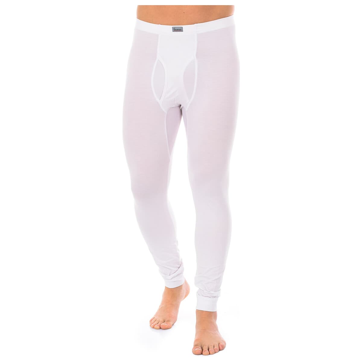 Men's Pajamas Abanderado White