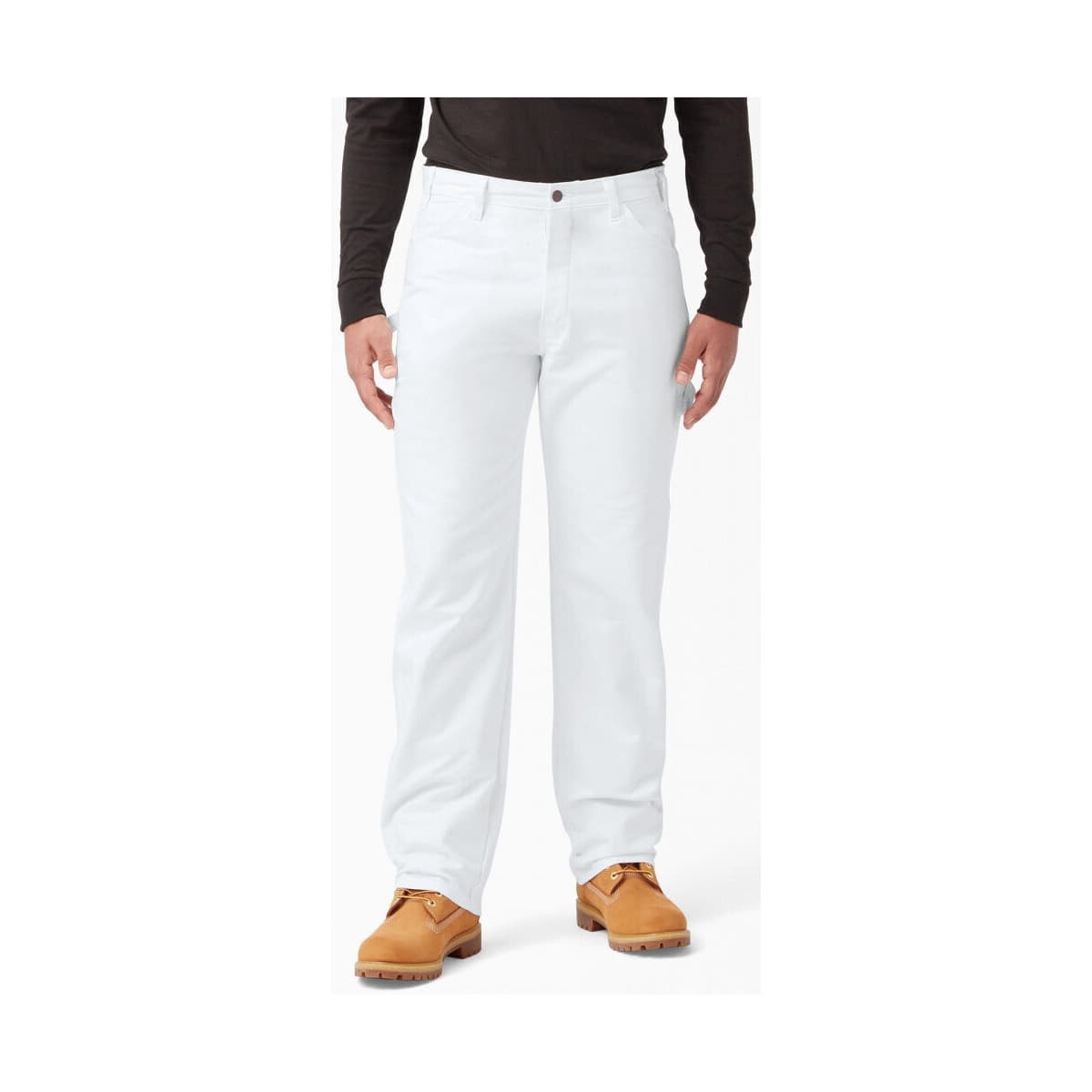 Παντελόνια Dickies M relaxed fit cotton painter's pant
