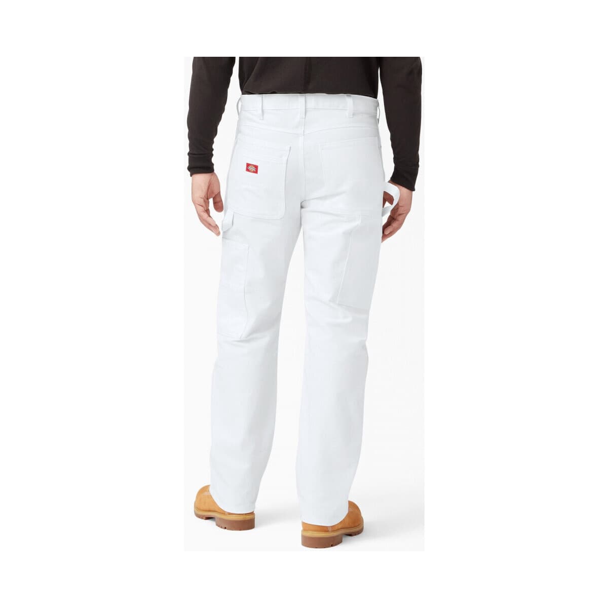 Men's Pants Dickies White
