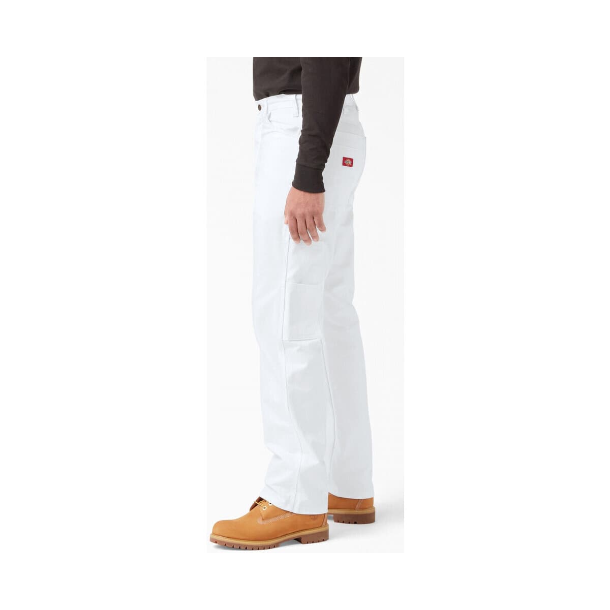 Men's Pants Dickies White