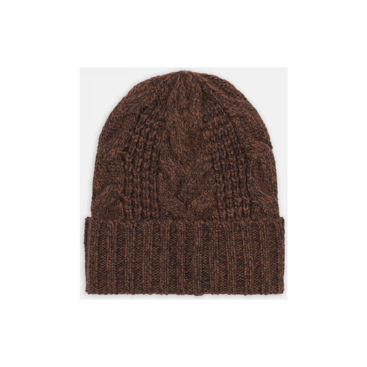 Women's Beanies Dickies Brown