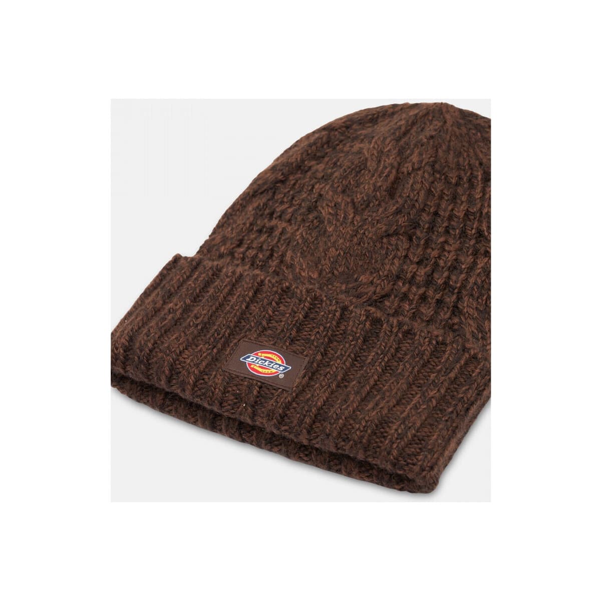Women's Beanies Dickies Brown