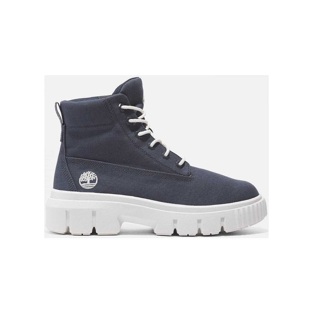 Women's Ankle Boots Timberland Blue