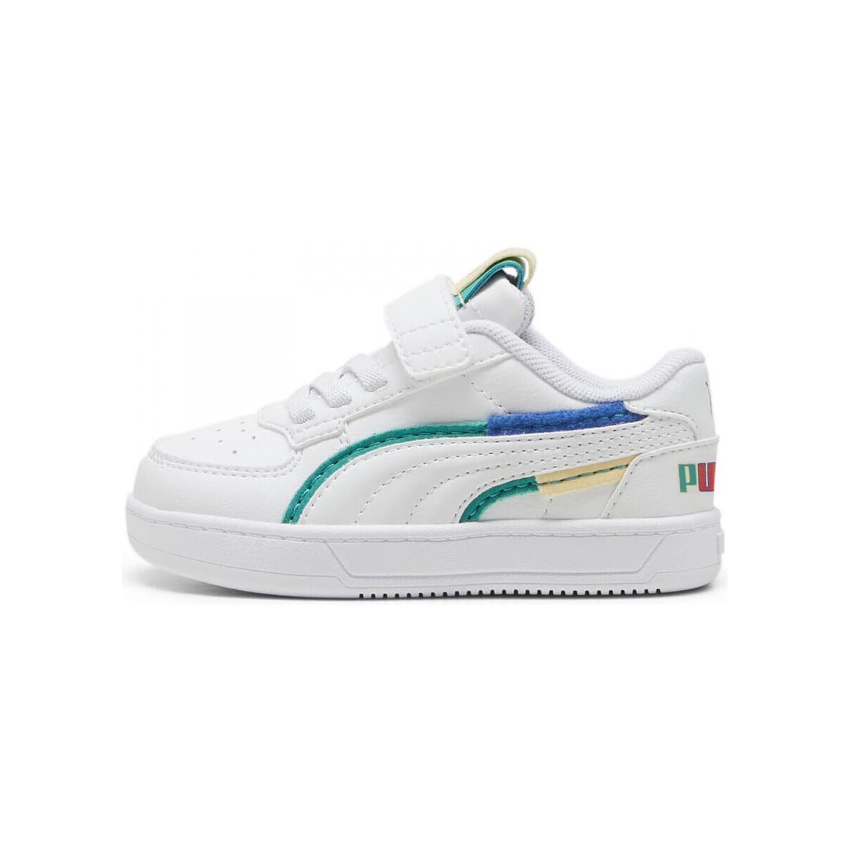 Boys' Sneakers Puma White