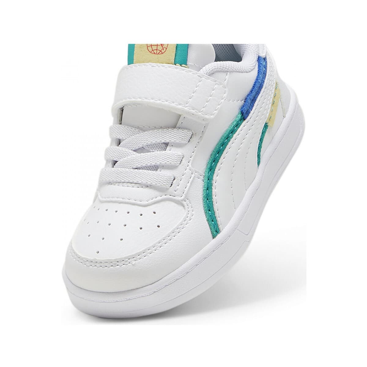 Boys' Sneakers Puma White
