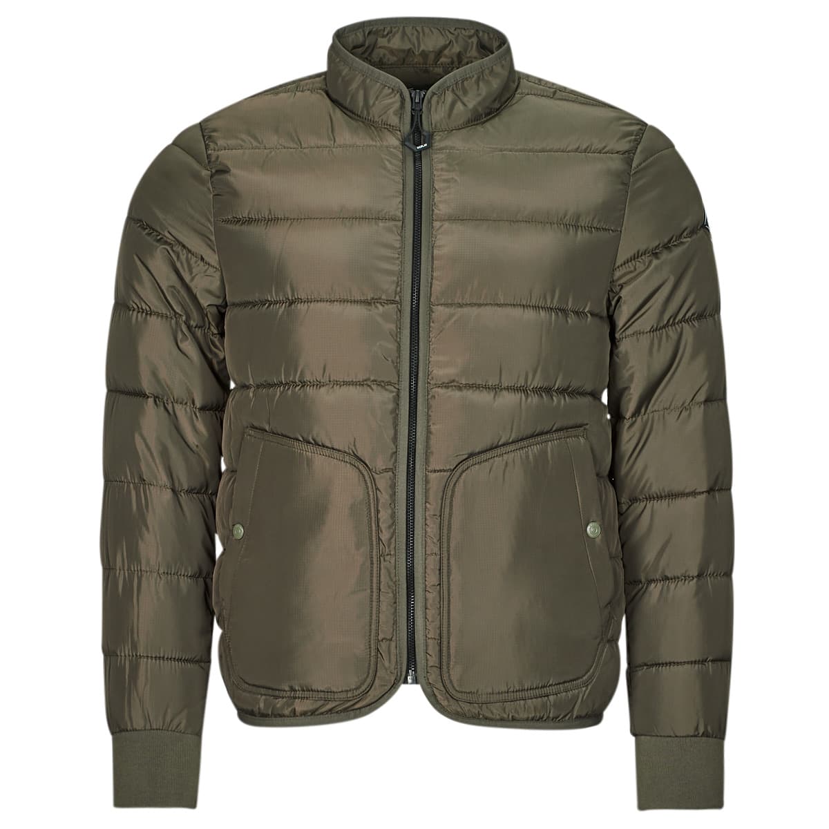 Men's Jackets Replay Khaki