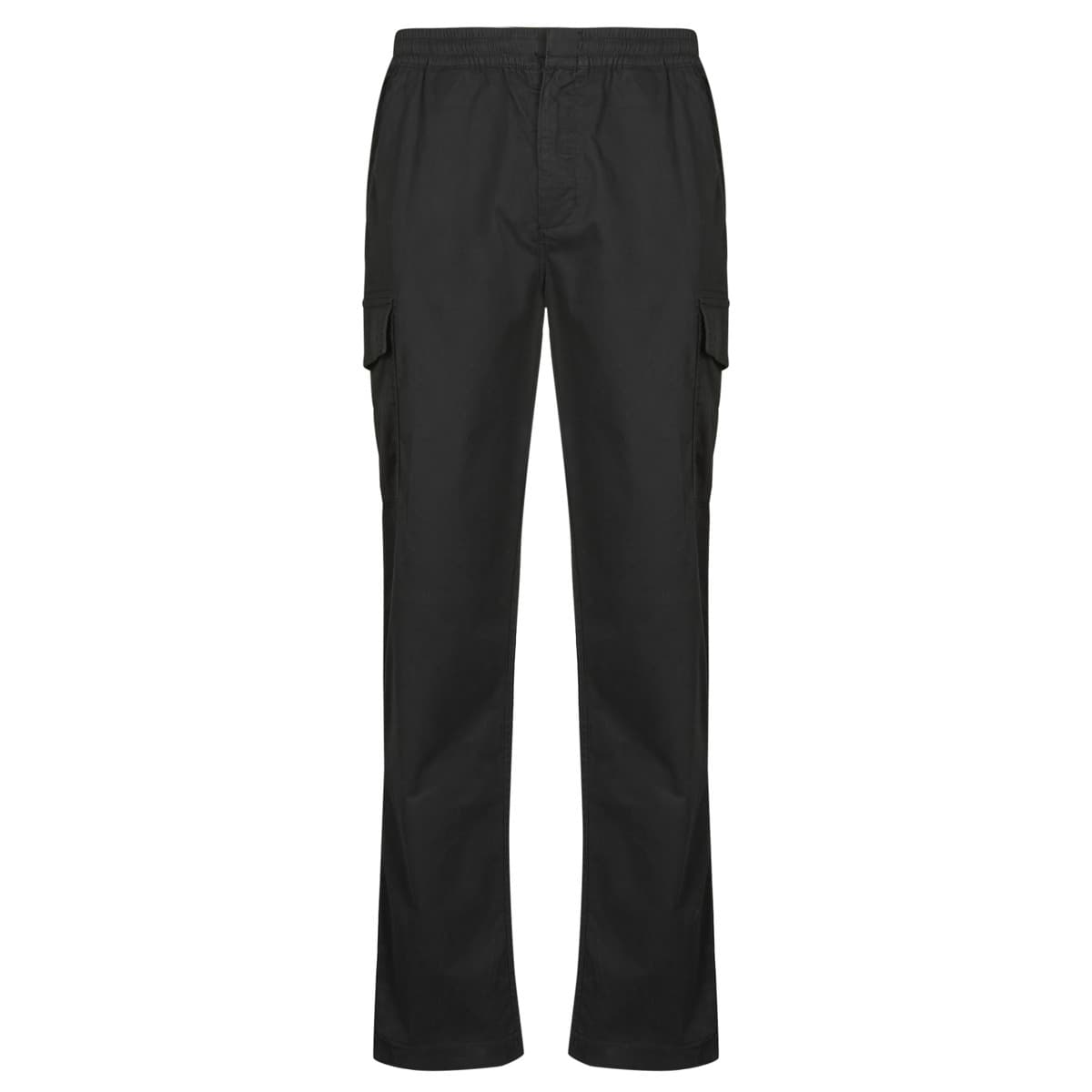 Men's Pants Replay Black