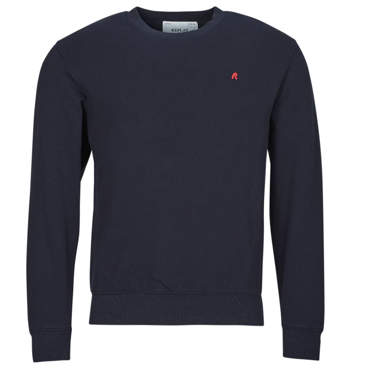 Αθλητικό T-shirt Replay JADE