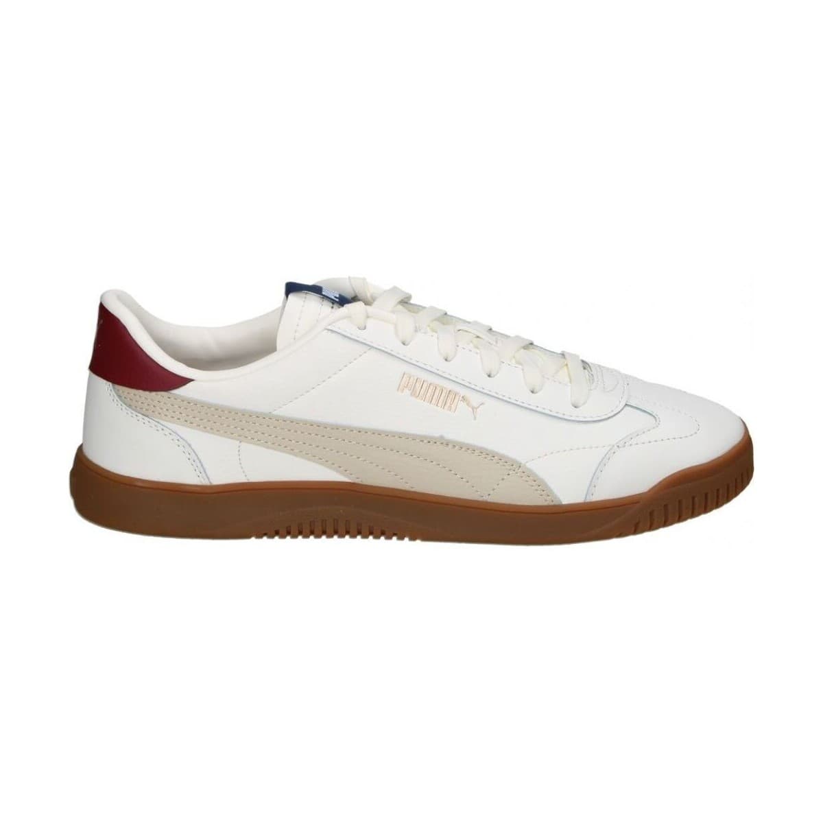 Men's Gym Shoes Puma Beige