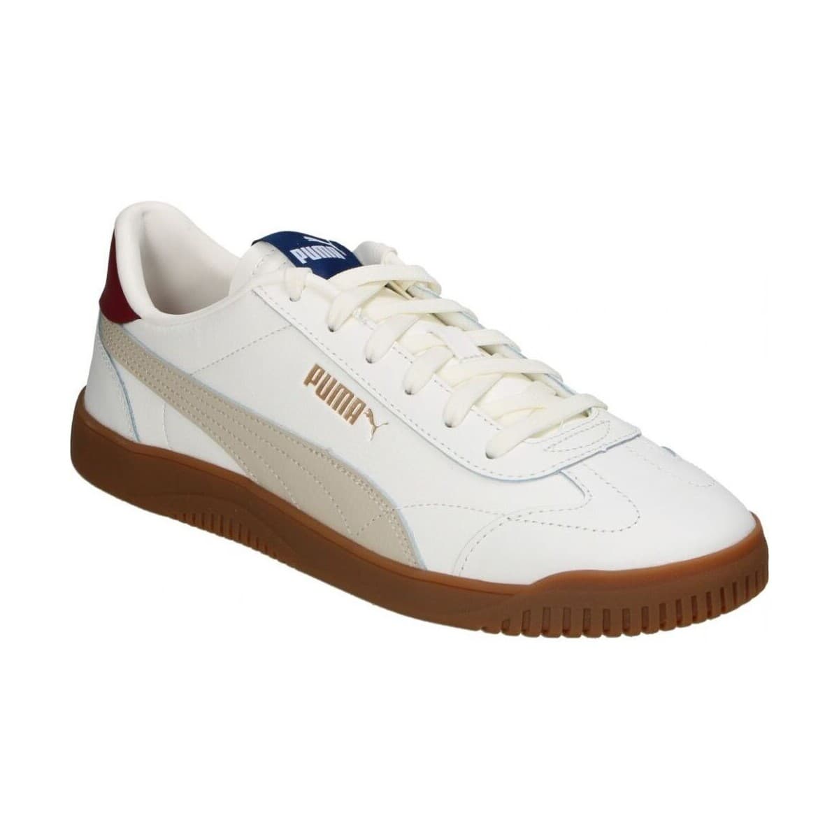 Men's Gym Shoes Puma Beige