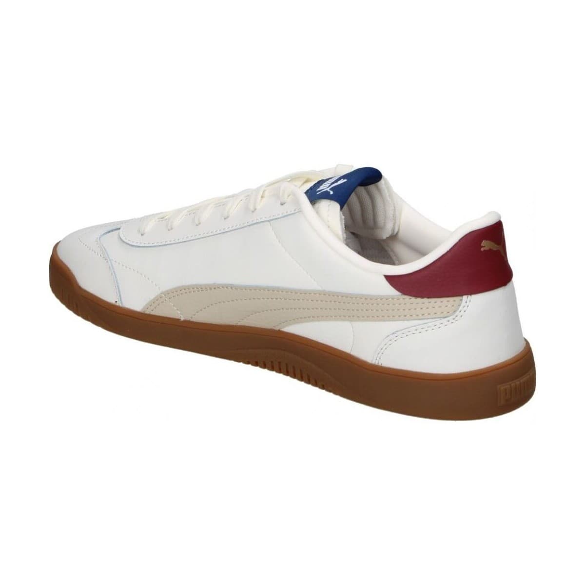 Men's Gym Shoes Puma Beige