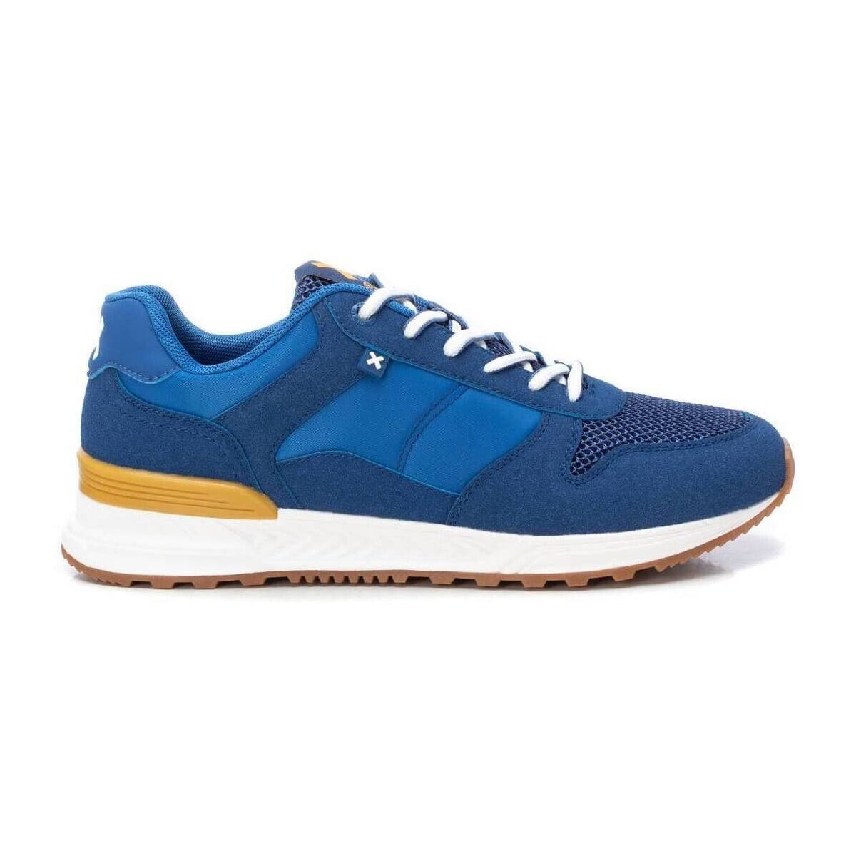 Men's Sneakers Xti Blue